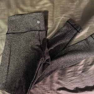 Lululemon leggings